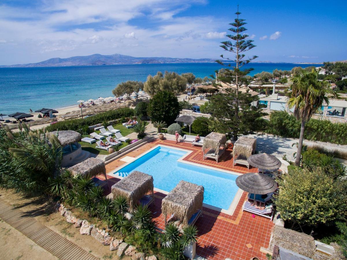 Athina Studios And Suites Plaka Pláka Exterior foto