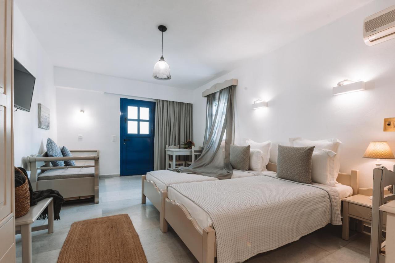 Athina Studios And Suites Plaka Pláka Exterior foto