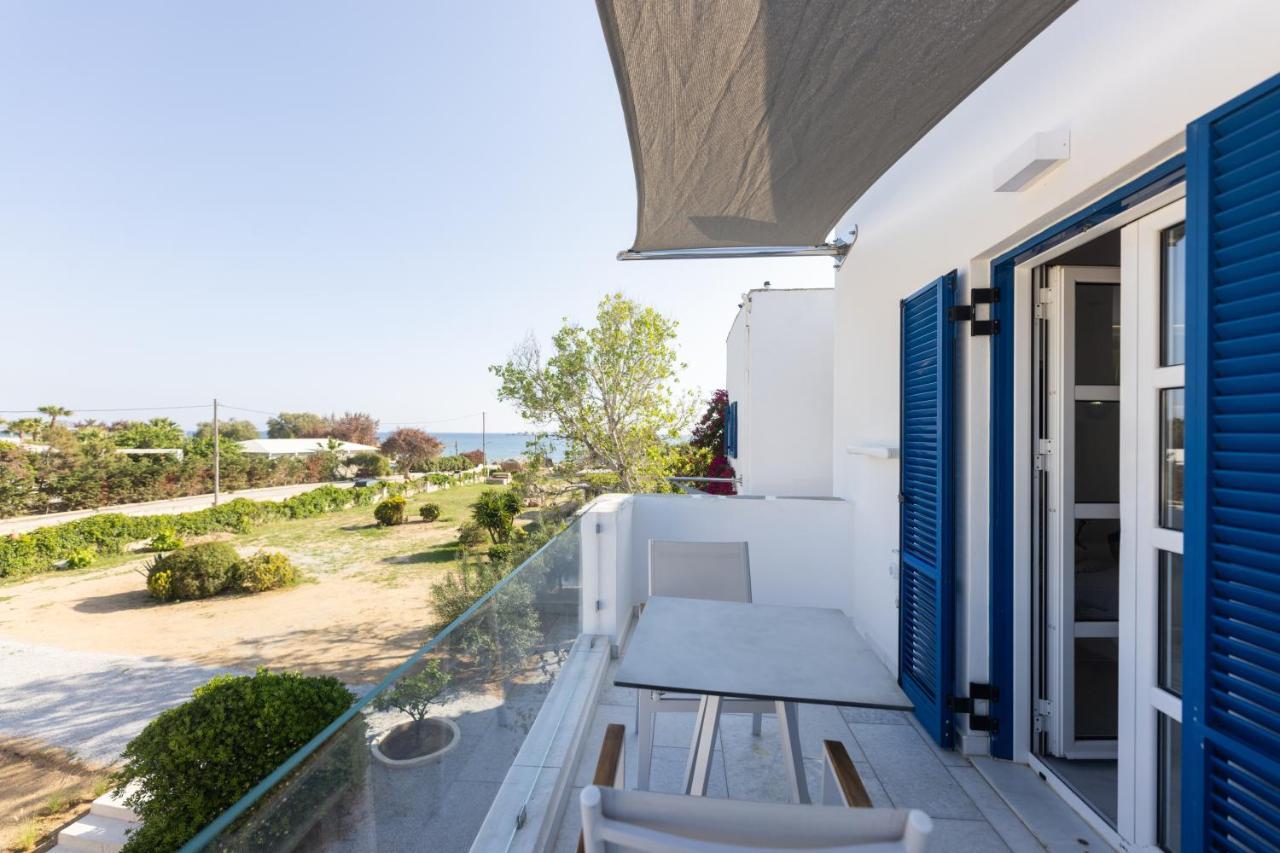 Athina Studios And Suites Plaka Pláka Exterior foto
