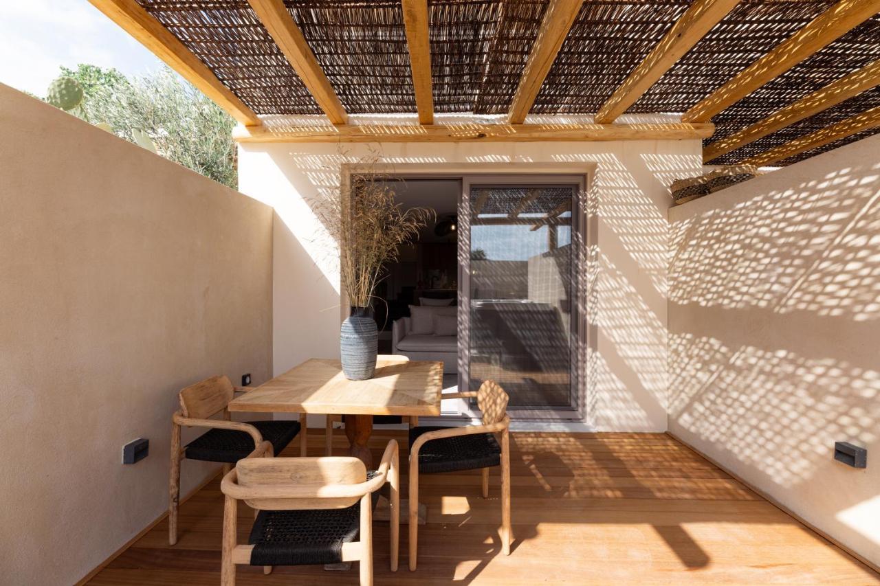 Athina Studios And Suites Plaka Pláka Exterior foto