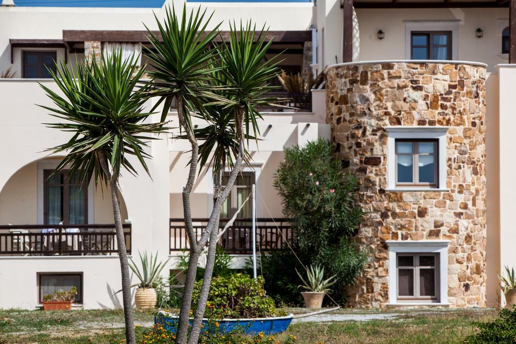 Athina Studios And Suites Plaka Pláka Exterior foto