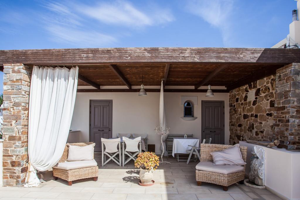 Athina Studios And Suites Plaka Pláka Exterior foto