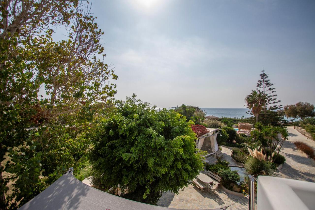 Athina Studios And Suites Plaka Pláka Exterior foto