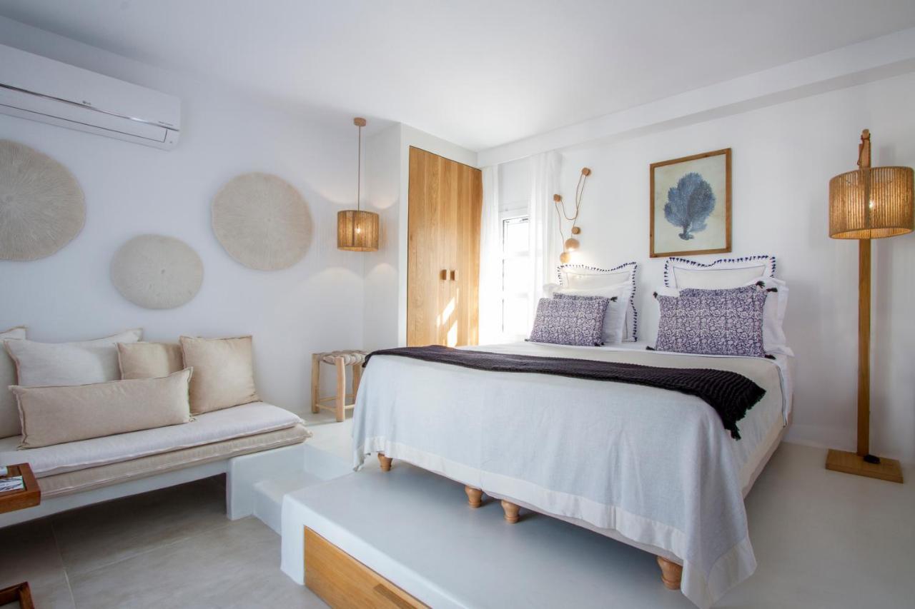 Athina Studios And Suites Plaka Pláka Exterior foto