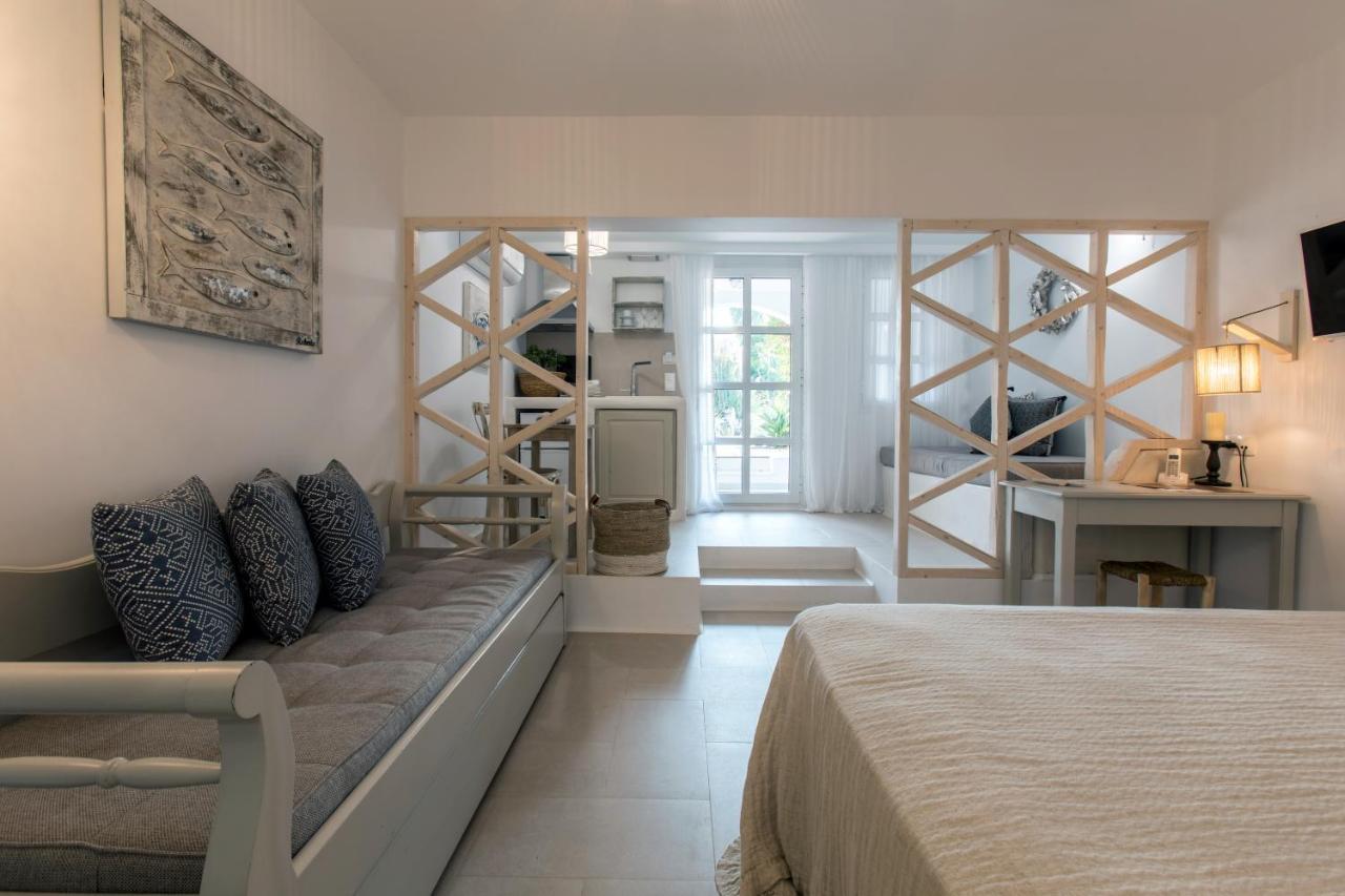 Athina Studios And Suites Plaka Pláka Exterior foto