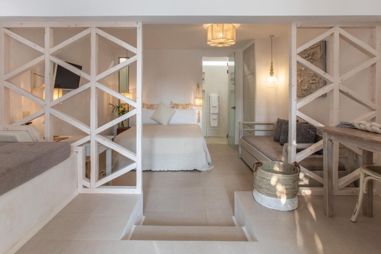 Athina Studios And Suites Plaka Pláka Exterior foto